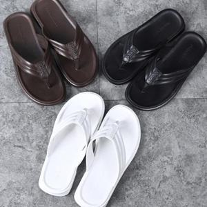 [슈썸][슈썸] 남성 발편한 데일리 여름신발 샌들 쪼리 ZG-M709 (