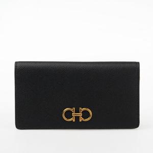 [살바토레 페라가모] 여성 간치니 장지갑 22 D779 0726510