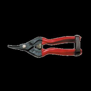 신성 적과가위(곡형)밀감가위 SB-307 155mm (10