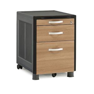 MDF형 이동서랍-아카시아