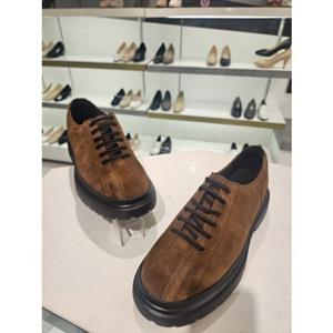 [소다] 남성 스티치 포인트 더비구두 (AMM426 SA21)