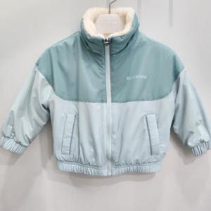 블랙야크키즈 sh06 BK퍼시리버시블플리스자켓 1BKJKW3911EM