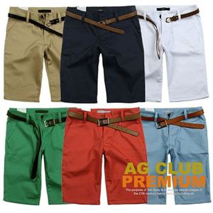 압구정클럽EX 2136 반바지 5부 반바지