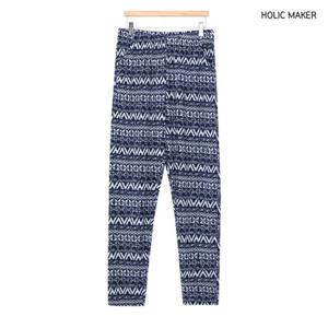 홀릭메이커 남성 헤이즐 냉장고 바지 HDM0104