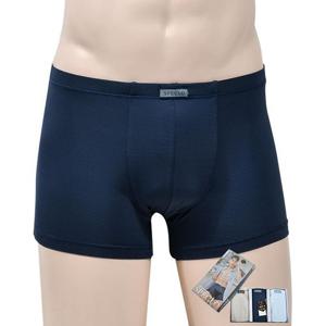 맨맨 남성 프로즌 인견 남자 팬티 드로즈 3매입 사각