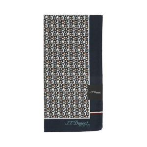 [에스티듀퐁(셔츠)]듀퐁면손수건(SE4FMA381003SGE