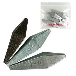 씨타임 KF 원투 미사일추 바다낚시 다운샷추 구멍추