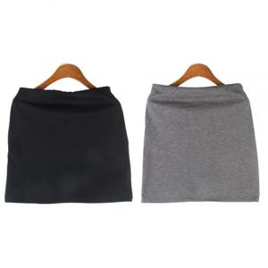 분또 허리밴딩 미니스커트 DM-200211