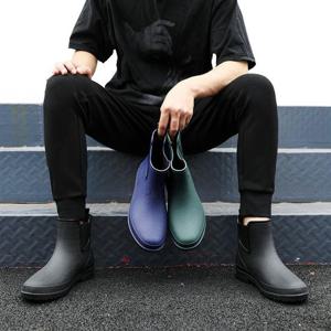 남성 레인부츠 투엘로