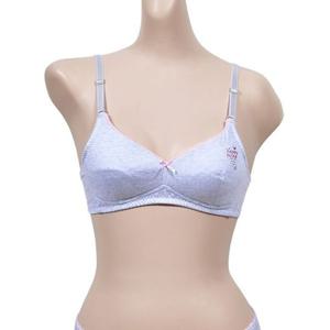 노와이어 해피 글로리 AA컵 마인드 글로리해피 주니어