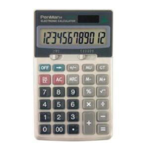 펜맨 계산기 PD-320 쌀집  회계용 사무용