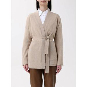 [MAX MARA] 라프리마 여성 가디건 2511341028600 002 화이트 /6
