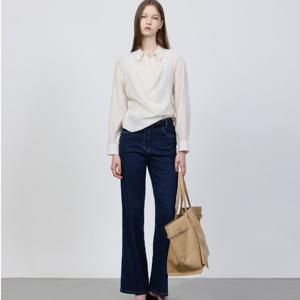 [쥬크]생지 부츠컷 데님 팬츠(Z251PSA419)