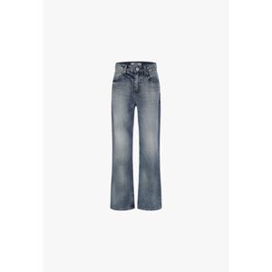 공용) 난스판 바이오스톤 탈색 틴 워싱 AO1DTG191-MB