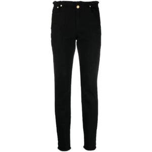 25 FW 톰포드 컴포트 프린지 스키니 진 PAD102DEX197 TP438424558