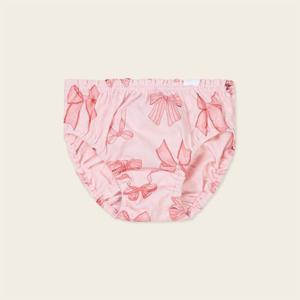 [오가닉맘]오가닉맘 레이셀여아팬티(MKFUUP18)