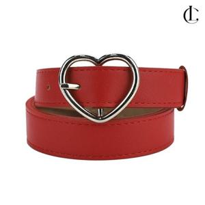 엘케이트 여자벨트 버클 허리띠 청바지벨트 가죽 스트랩 LTG148