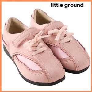 [리틀그라운드8] 테일스쿱(75A14-821-02)메리제인벨벳스니커즈 아동여아신발 선물 데일리 코디 운동화 구두