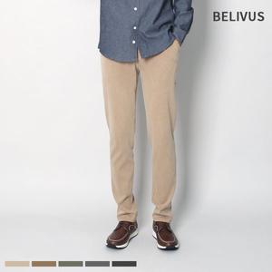 [빌리버스]빌리버스 남자 바지 BBJ061 밴딩 팬츠 바지