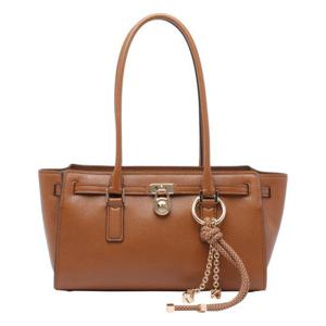 마이클 코어스 숄더백 30F5GNXT0L230 Brown