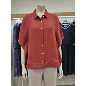 벨리시앙 세이브존07 여성 블라우스 Bl2305