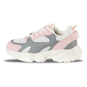 네파키즈 주메로 운동화 핑크 KLGEC57PNK