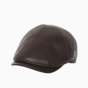 [닥스(모자)]남성 헌팅캡(6각 캐주얼) DK57MHK004