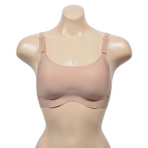 (코나)(BR6206/누디) 촉감누디브라