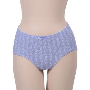 (터프가이)아로니아 순면 러블리 여성 팬티 5매입