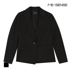 [미센스]MARIO원버튼 정장자켓_MB39JKP110Z