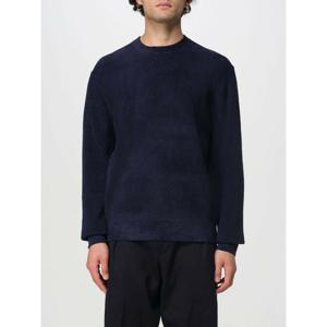 [BOSS] 라프리마 남성 스웨터 50549989 404 Blue /6