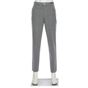 [레노마캐주얼][얼리버드]FW 허리밴딩 그레이 스판 남자슬랙스RPKPBP02A