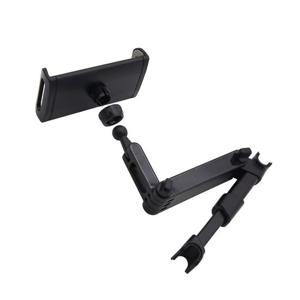 차량용 헤드레스트 거치대 태블릿 스마트폰거치 IF095