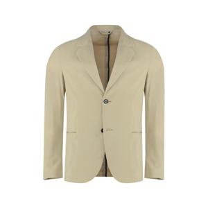 디 알파벳 수트 자켓 ABJ000 0277 Beige