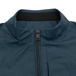 [크로커다일남성]CDAAAJP3291_ 인터록 본딩 간절기 점퍼