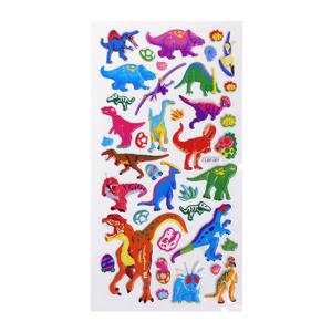 (몽스쿨) DS0253 공룡스티커