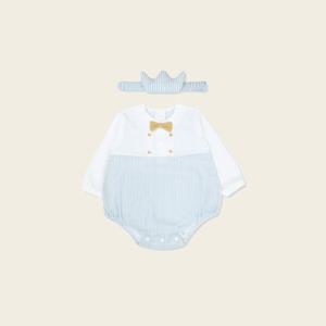 [오가닉맘]오가닉맘 리젠긴소바디수트(MJSLQS03)