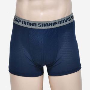 남자 사각팬티 드로즈 남성 속옷 3매입 95-110