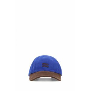 [MIU MIU] 라프리마 여성 모자 헤어 액세서리 5HC3692CWC F0IX2 Multicoloured /2