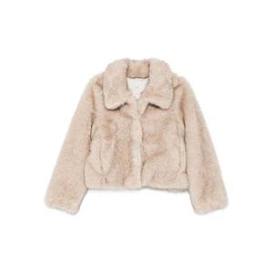 던스트 무스탕 UDJU5D224I1 BEIGE