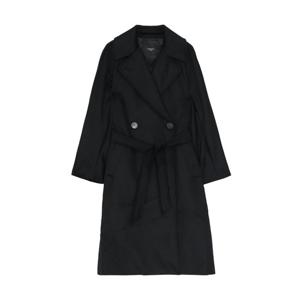 막스마라 2525016031600 013 레지나 벨티드 울 여성코트