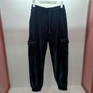 Latium HC06 최강스판 밴딩 골덴 통카고 양모 기모 바지 T2547pt01B