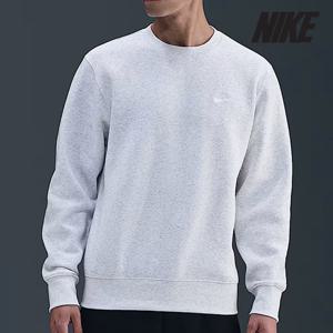 [나이키]나이키 티셔츠/ FN3887-051/ 남성 클럽 플리스 크루