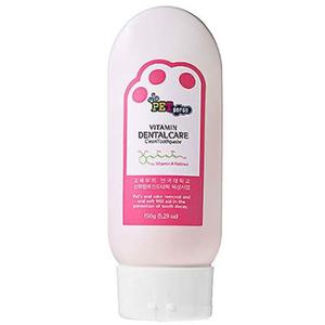 펫퍼스 비타민 치약150g(먹을수있는 영양치약) 애완용품 냥이용품 간식 고양이 고양이영양제 냥이 고양이사료 고양이용품 고양이캔 고양이간식