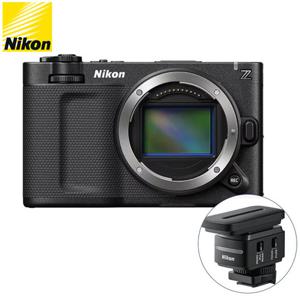 [니콘정품] ZR Body(렌즈미포함)시네마카메라(ME-D10 마이크포함)