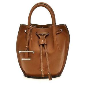 (명품) 토즈 버즈 미니 버킷백 XBWBUZK0100U