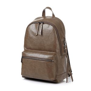 [쌤소나이트]VEYRA 백팩 BROWN UQ503001