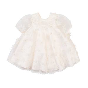 [압소바] [백일 돌 조카선물] 베일리 롱드레스 (AYA25401)