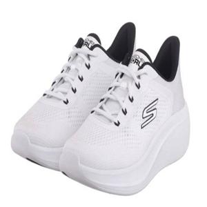 스케쳐스 여성 런닝화 맥스쿠셔닝 에센셜 SP0WRCDX092 264341 (스케쳐스)