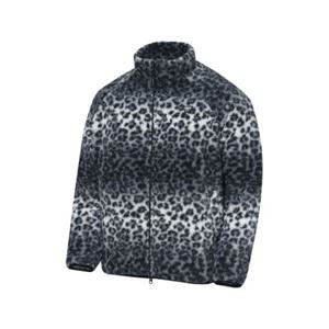 다이나핏 LEO FLEECE (레오플리스) 남성 자켓_Stone YMW25136Z2 302125